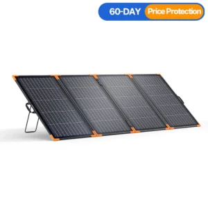 400W Portable Solar Panel (Upgraded Version)