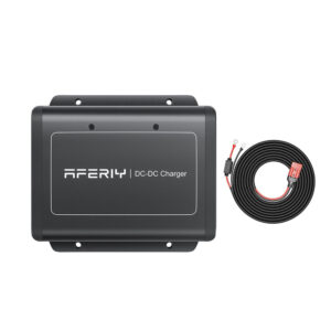 580W DC-DC Alternator Charger