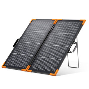 100W Portable Solar Panel