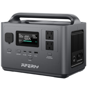 AFERIY 400W Portable Power Station P040