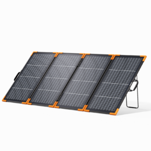 200W Portable Solar Panel