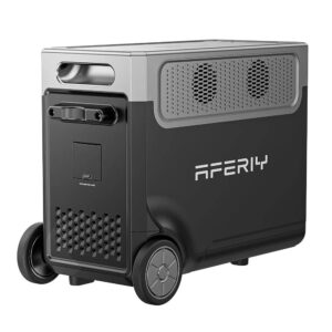AFERIY 3600W Portable Power Station