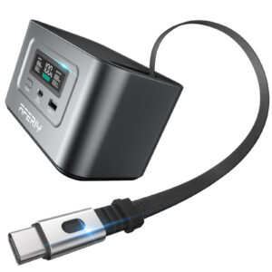 AFERIY NANO 100 Portable Power Station