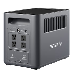 AFERIY Nomad1800 Portable Power Station 1800W